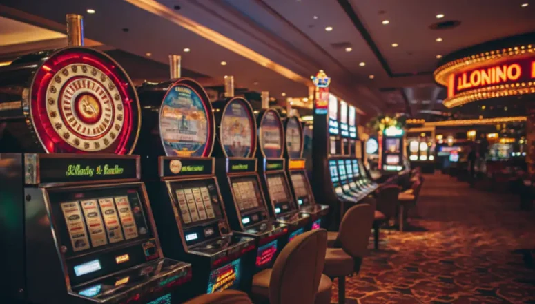 Гарантированные выигрыши или миф? Что нужно знать о бонусных играх в казино Лондона