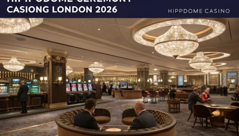 Открытие Hippodrome Casino London: комфорт для новичков в 2026 Открытие Hippodrome Casino London: комфорт для новичков в 2026